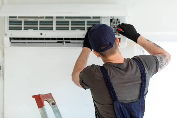 Best Home Air Vent Cleaning  in USA